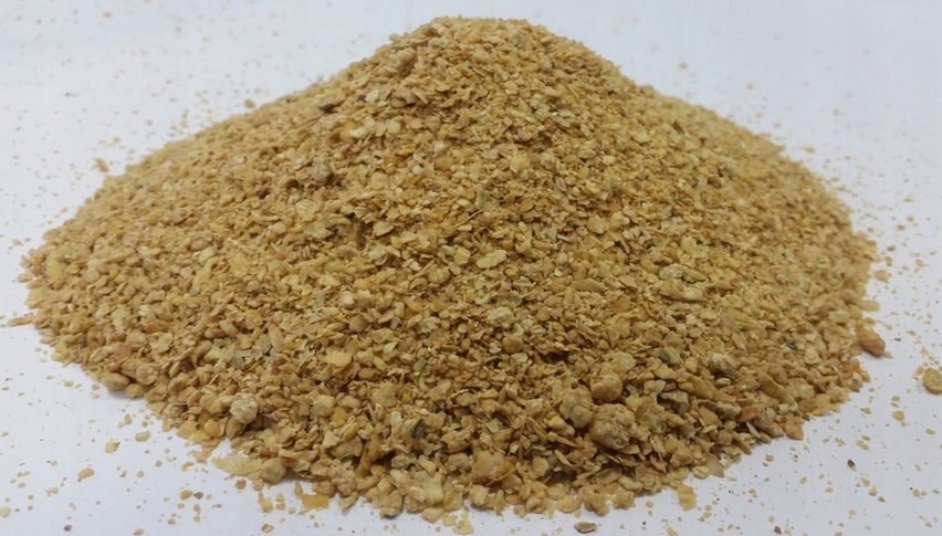 Śruta sojowa soja koncentrat sojowy białkowy 46% 1kg