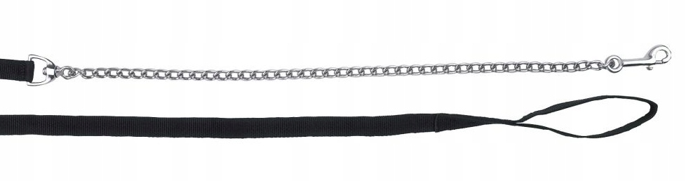 Prezenterka dla konia czarny 250 cm Covalliero