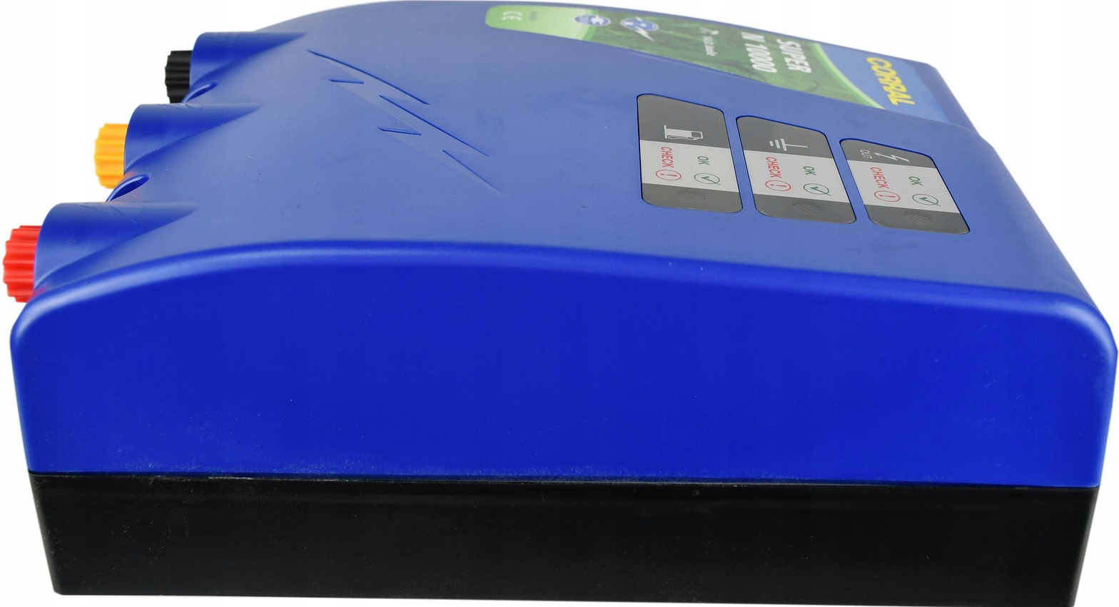 Elektryzator sieciowy pastuch Corral N 15000