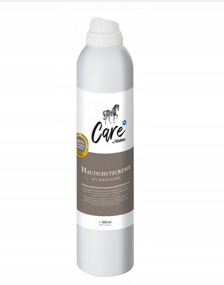 Care By Hoveler Hautschutzcreme Krem Ochronny Z Mikrosrebrem 300ml