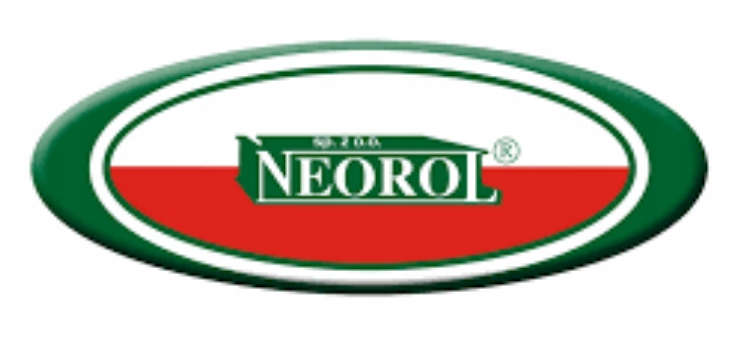 Pasza dla brojlerów Brojler Starter 1 Neorol 25kg