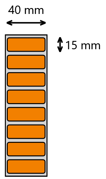 Grafika etykiety