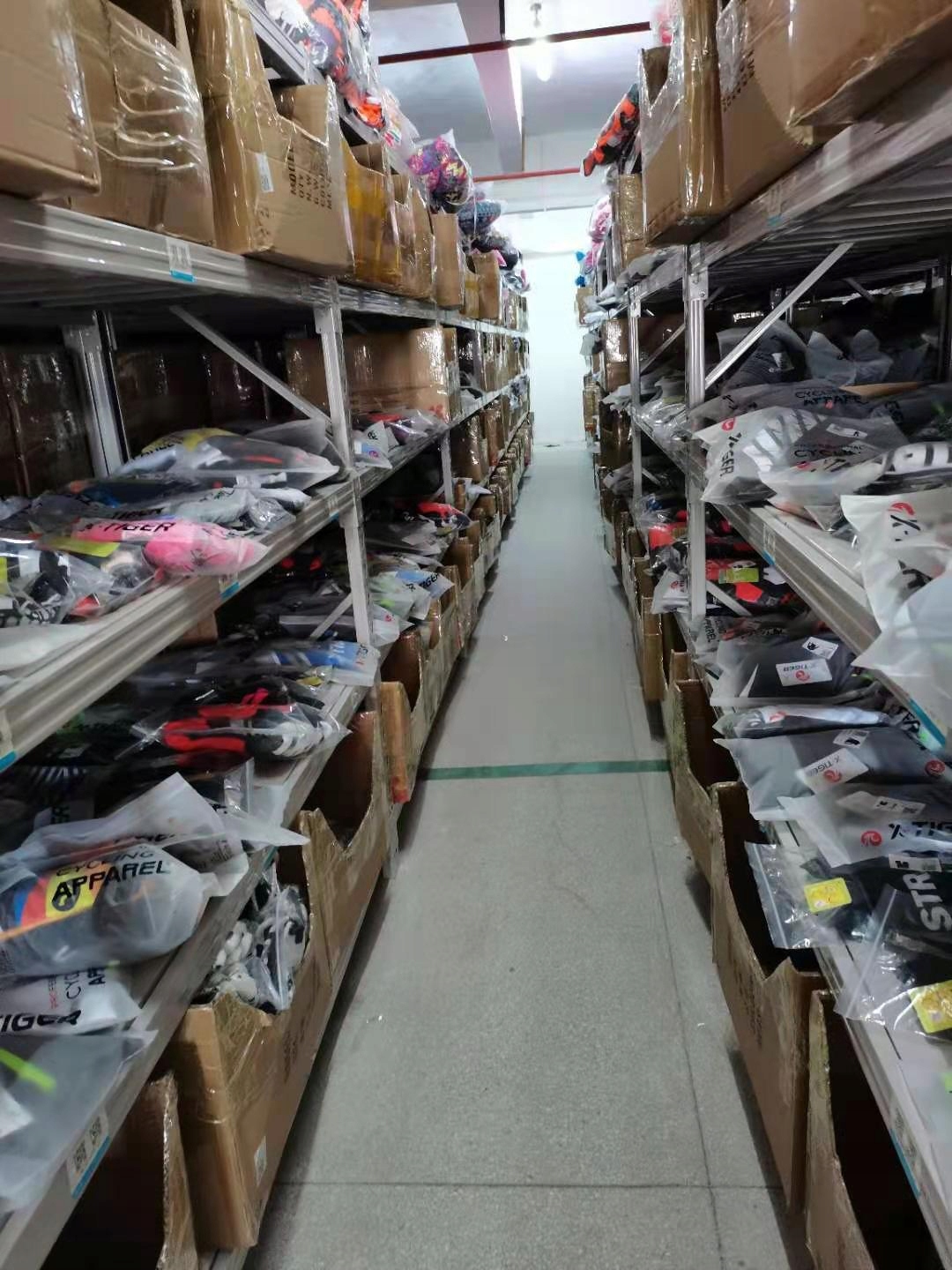 BLUZA NA ROWER MĘSKA ODDYCHAJĄCA TERMO ODBLASK PRO