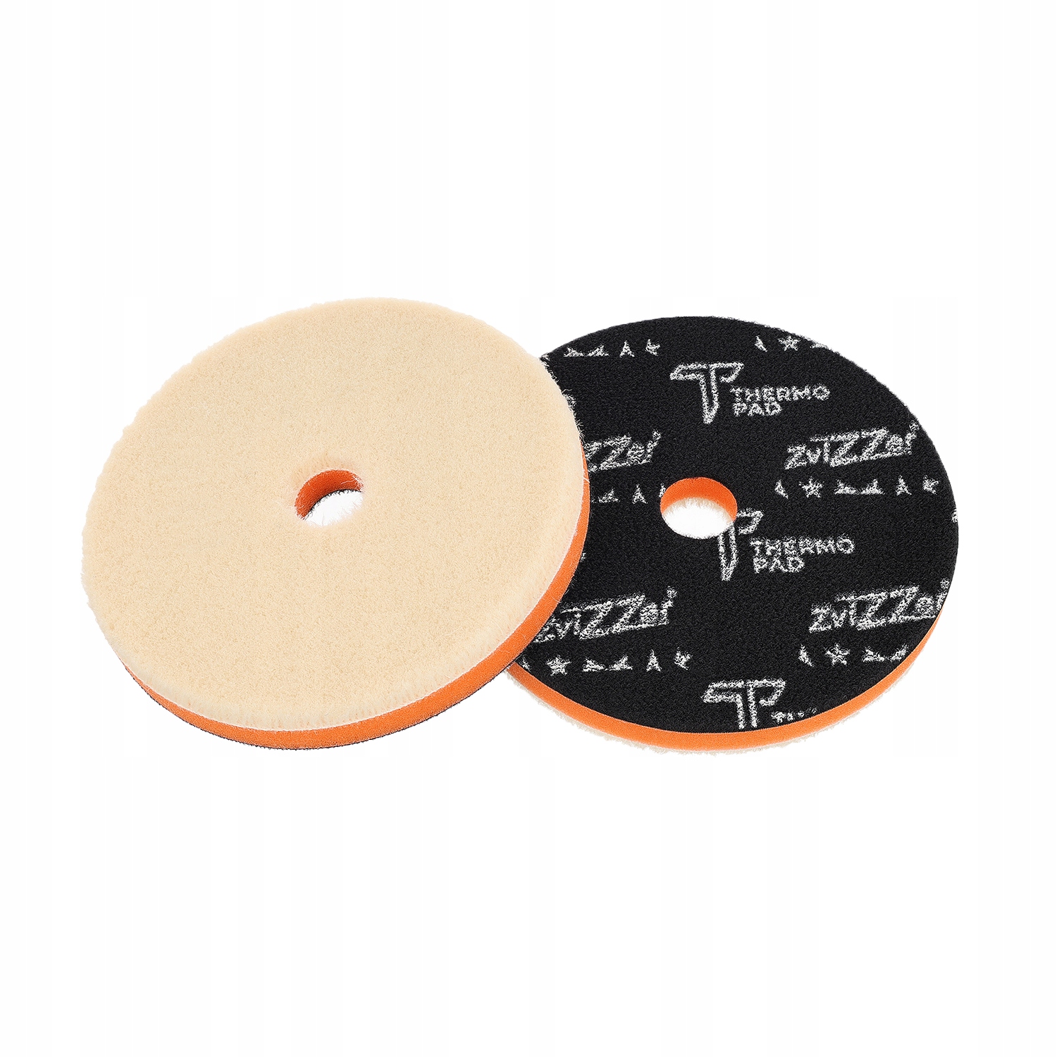 Pad din lana Thermo Velour ZviZZer 130/15/130mm, pentru masini