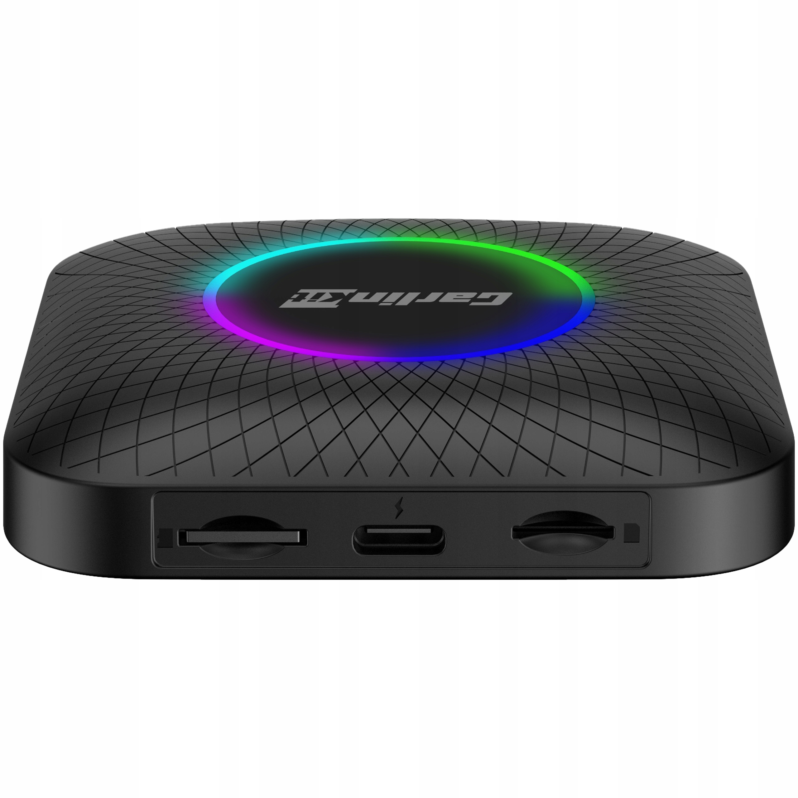 Modul Carlinkit Tbox Ambient, 8GB RAM, 128GB ROM, CarPlay si