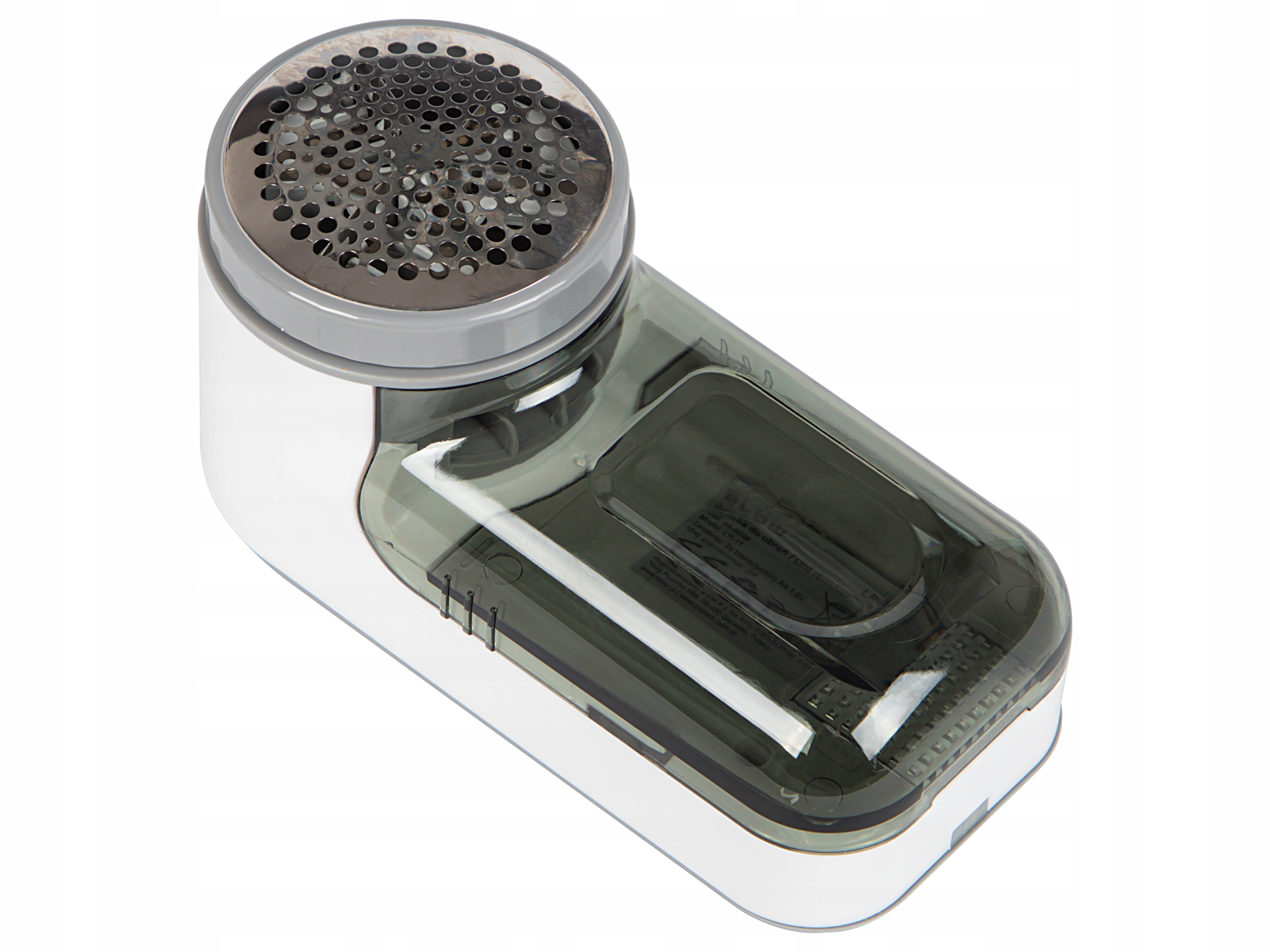 Imagine necunoscută