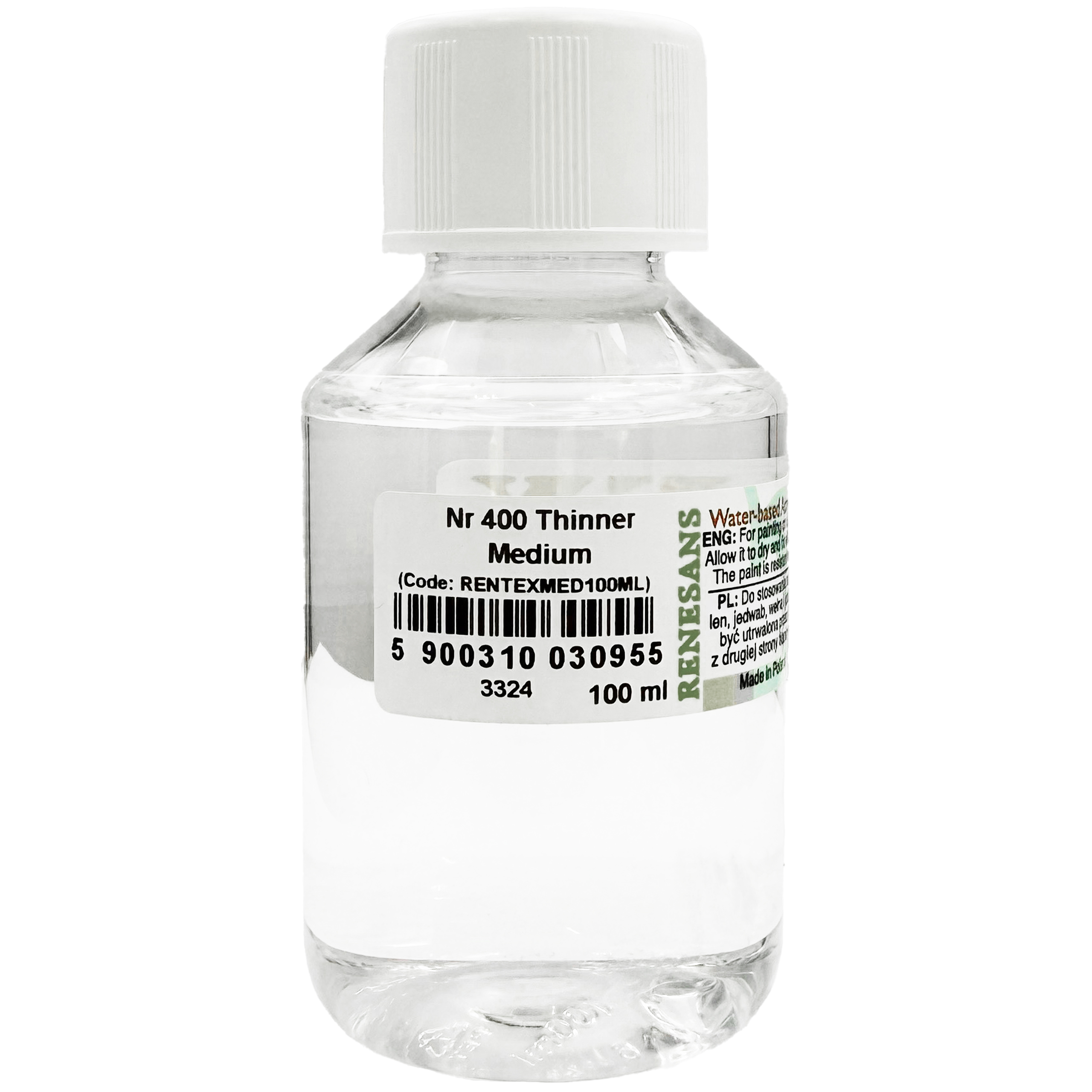 Verdünnungsmedium 100ml