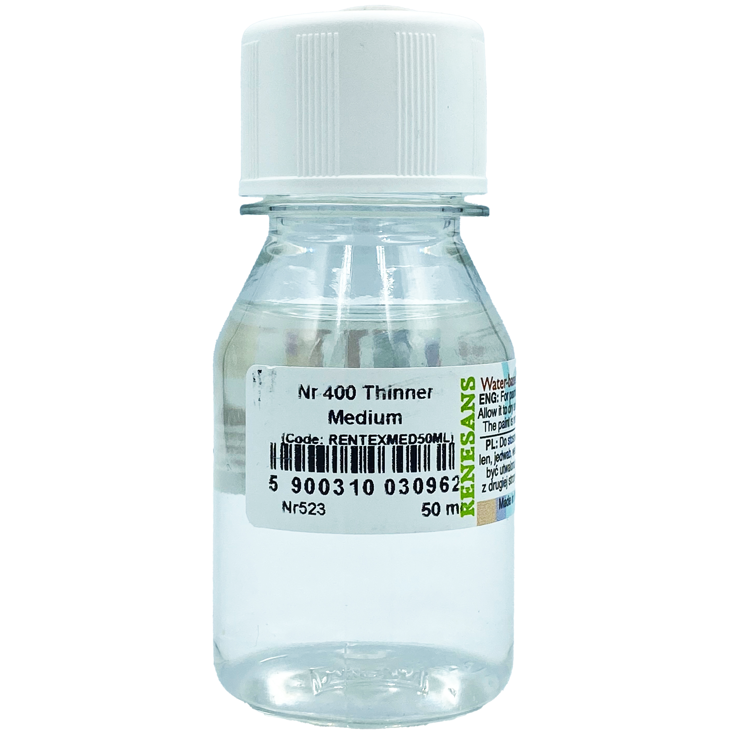 Verdünnungsmedium 50ml
