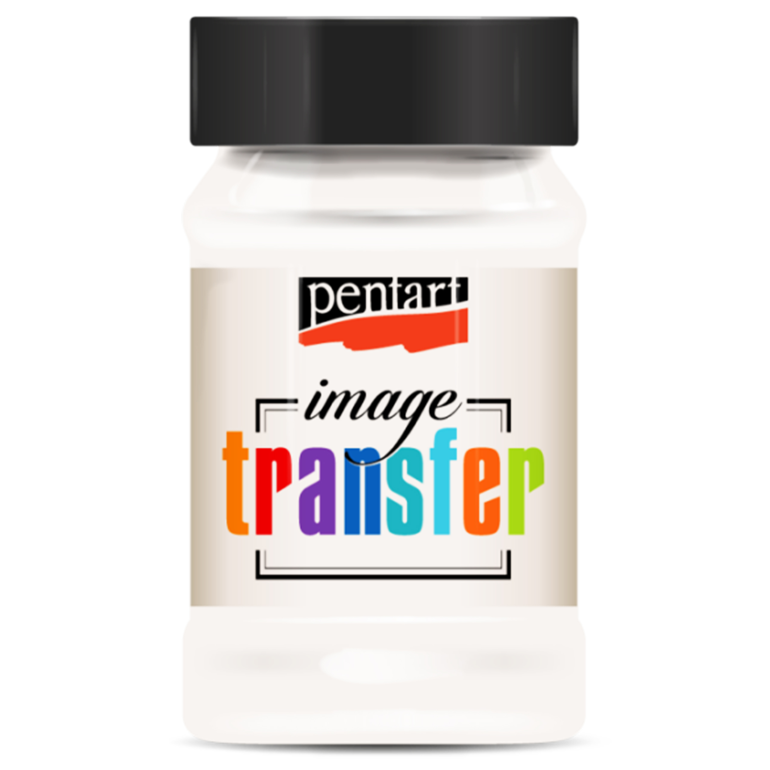 PENTART Transfer Gel 100 ml Ansicht 1