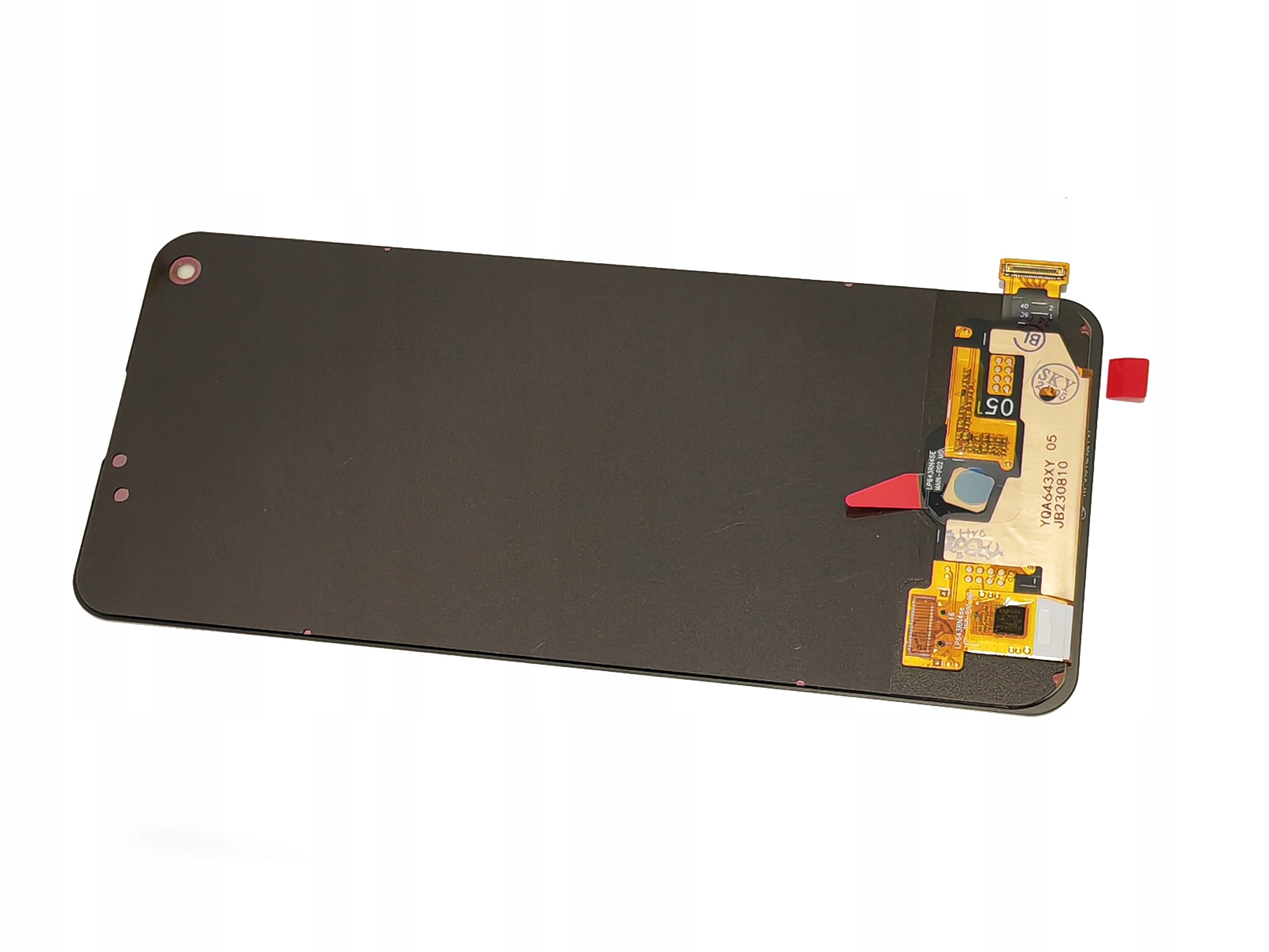 NOWY WYŚWIETLACZ OLED EKRAN SZYBA DO OPPO A94 4G CPH2203 - Bild 3 von 9