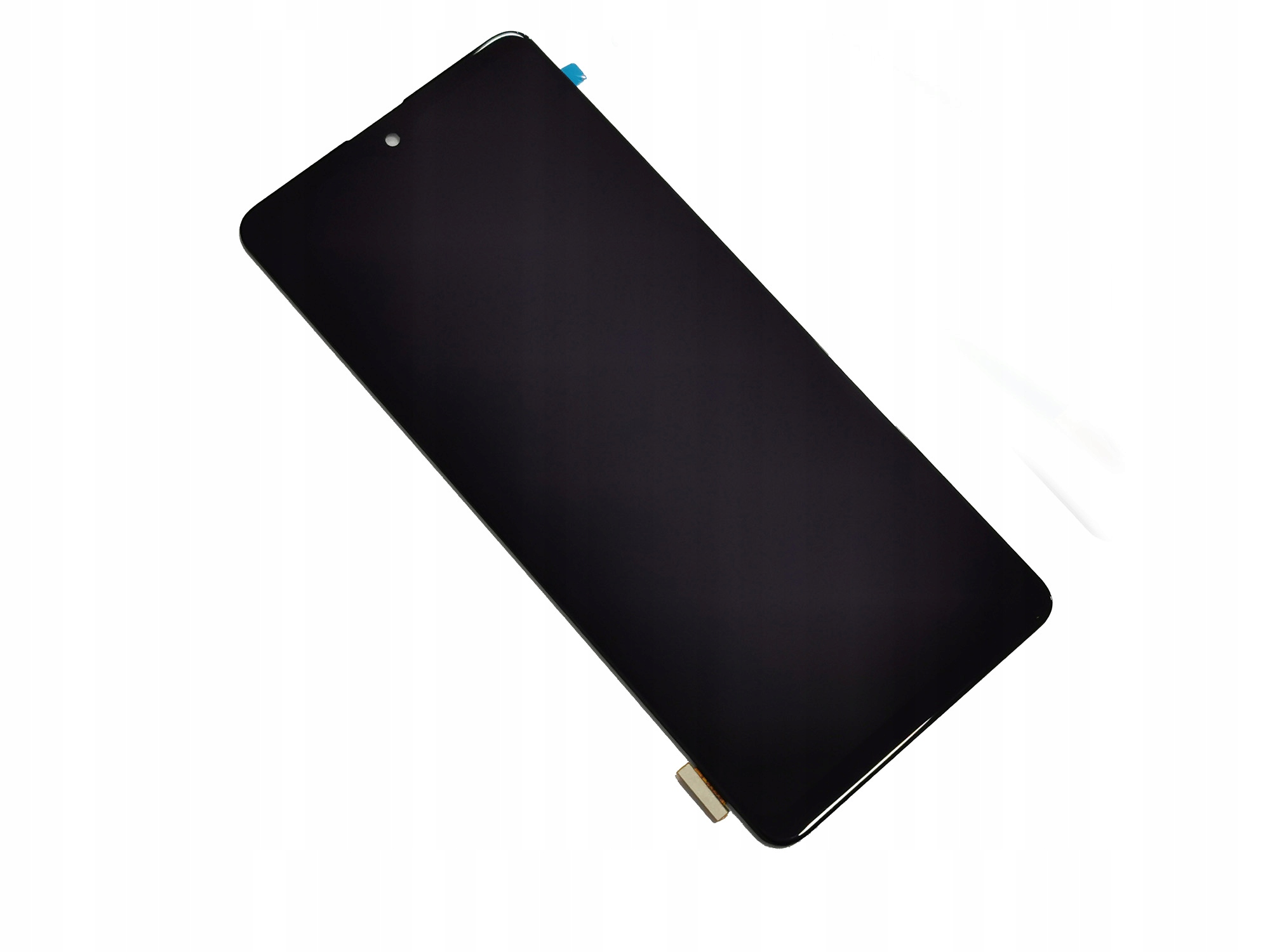WYŚWIETLACZ EKRAN SZYBKA DO SAMSUNG GALAXY A71 A715 - Bild 2 von 8