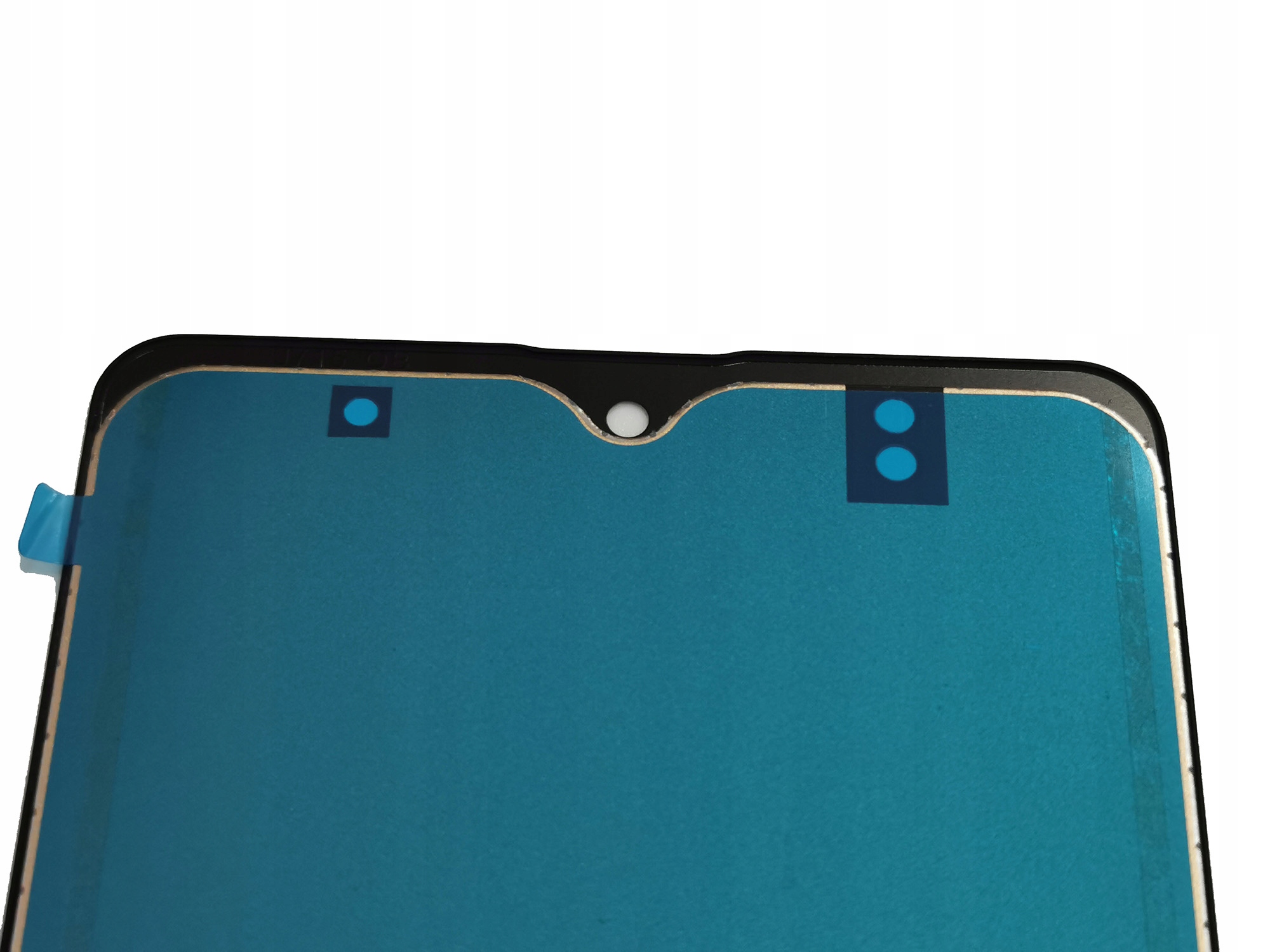 WYŚWIETLACZ EKRAN SZYBKA DO SAMSUNG GALAXY A71 A715 - Bild 4 von 8