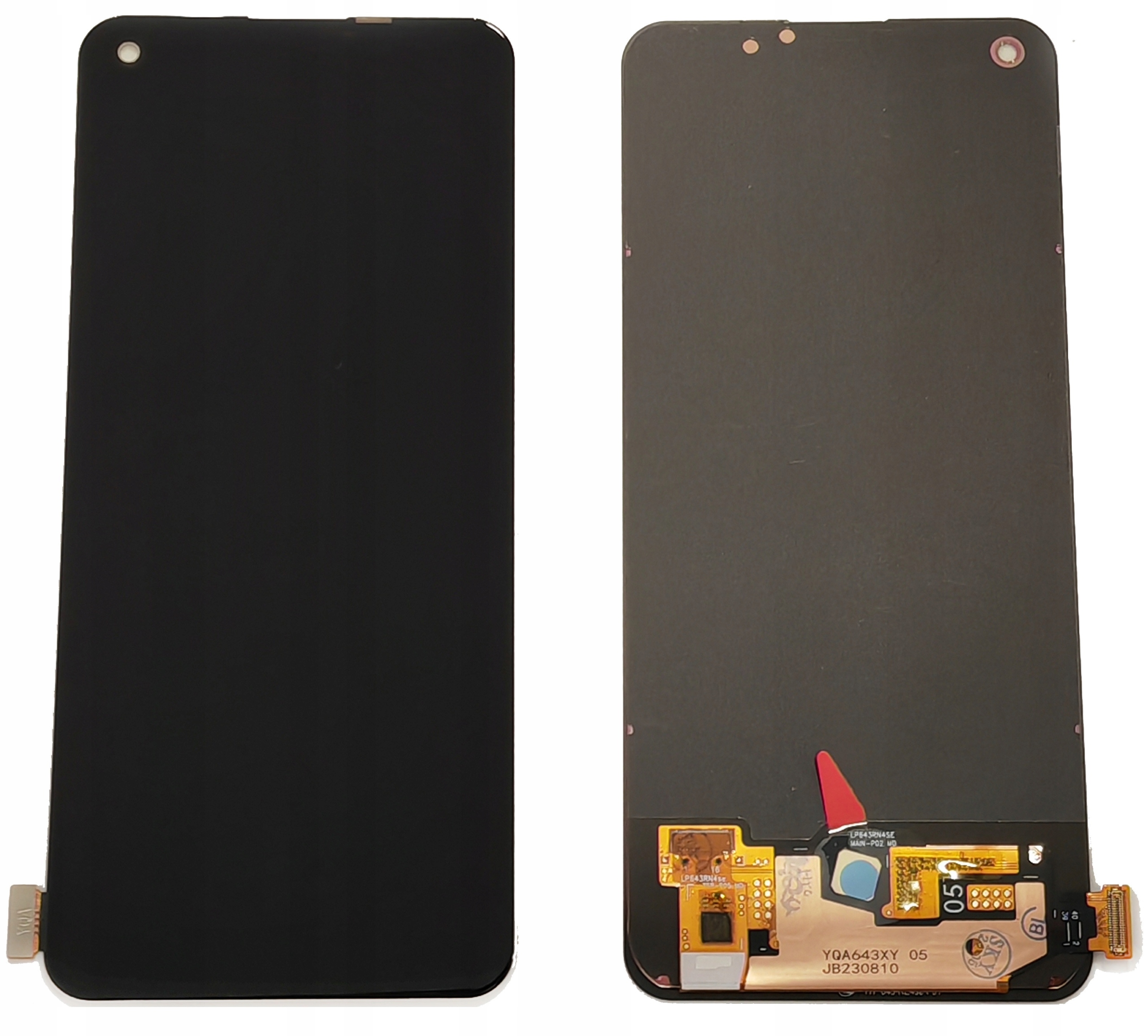 NOWY WYŚWIETLACZ OLED EKRAN SZYBA DO OPPO A94 4G CPH2203 - Bild 1 von 9