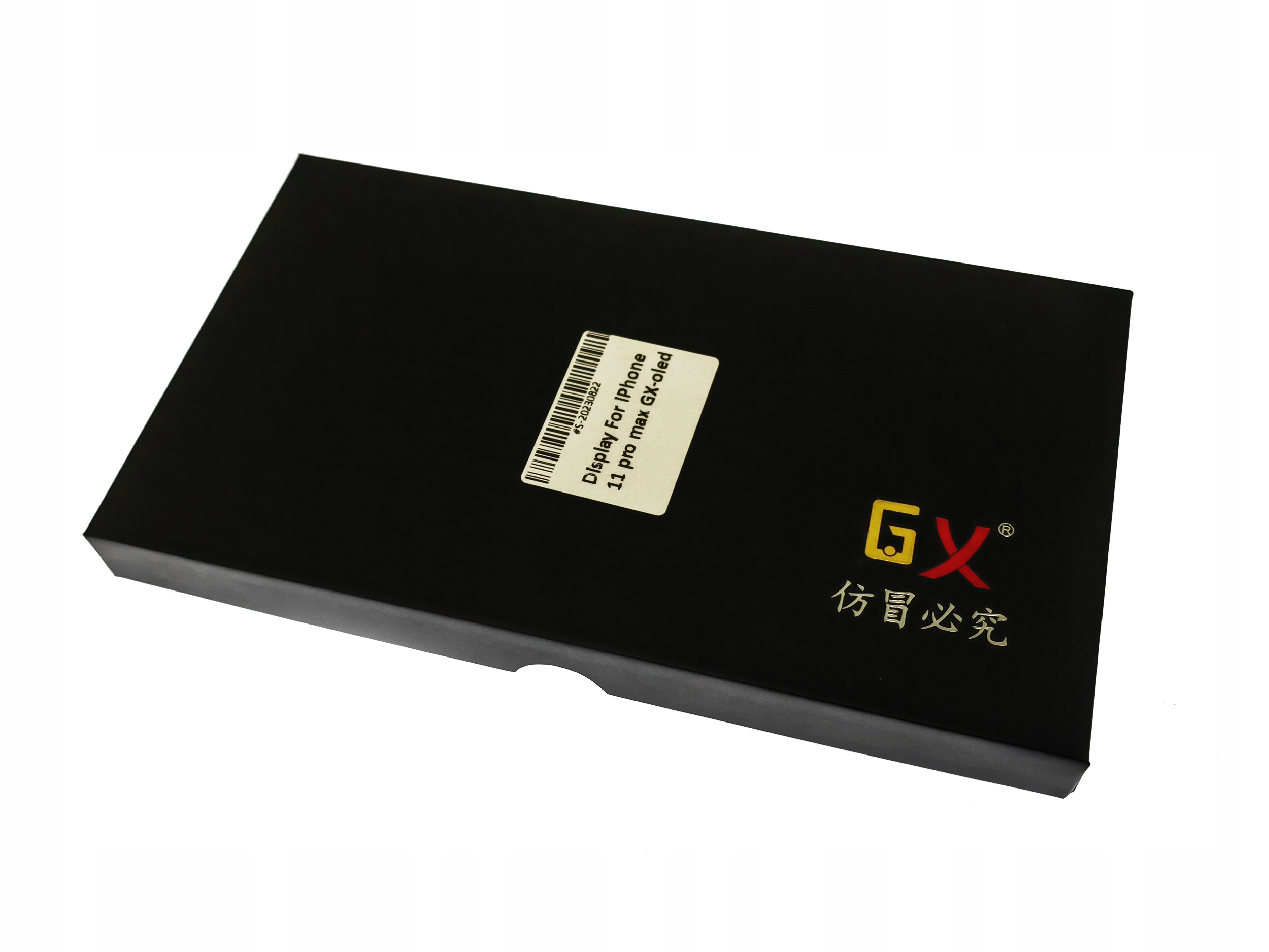 WYŚWIETLACZ DO APPLE IPHONE 11 PRO MAX A2161 A2218 A2220 OLED GX - Bild 2 von 4