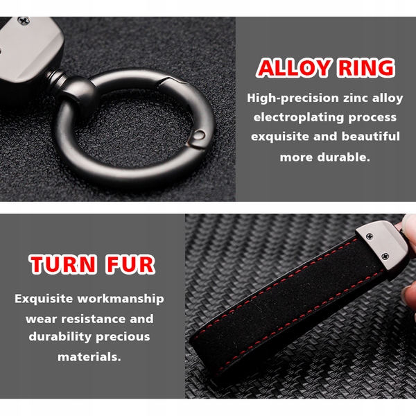 MASERATI BRELOK samochodowy BRELOCZEK do kluczy + pudełko na prezent