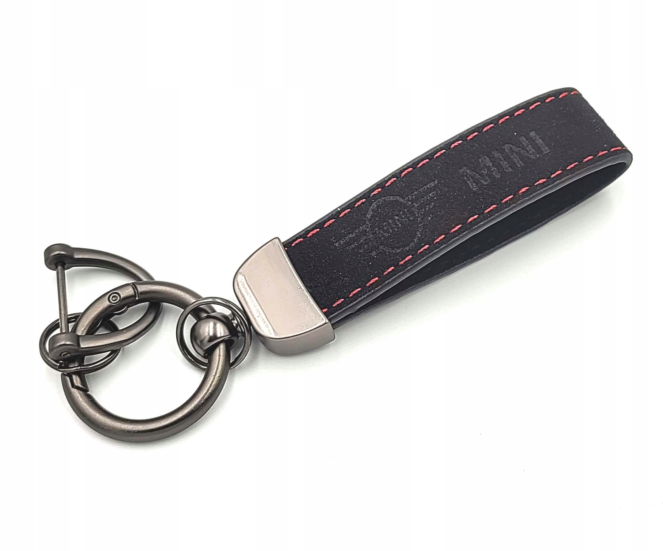 MINI BRELOK samochodowy MINI BRELOCZEK do kluczy SMYCZKA MINI Cooper