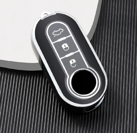 FIAT etui na kluczyk pilot FIAT DUCATO IVECO CITROEN JUMPER PEUGEOT BOXER