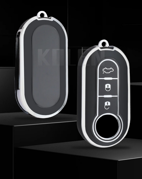 FIAT etui na kluczyk pilot FIAT DUCATO IVECO CITROEN JUMPER PEUGEOT BOXER