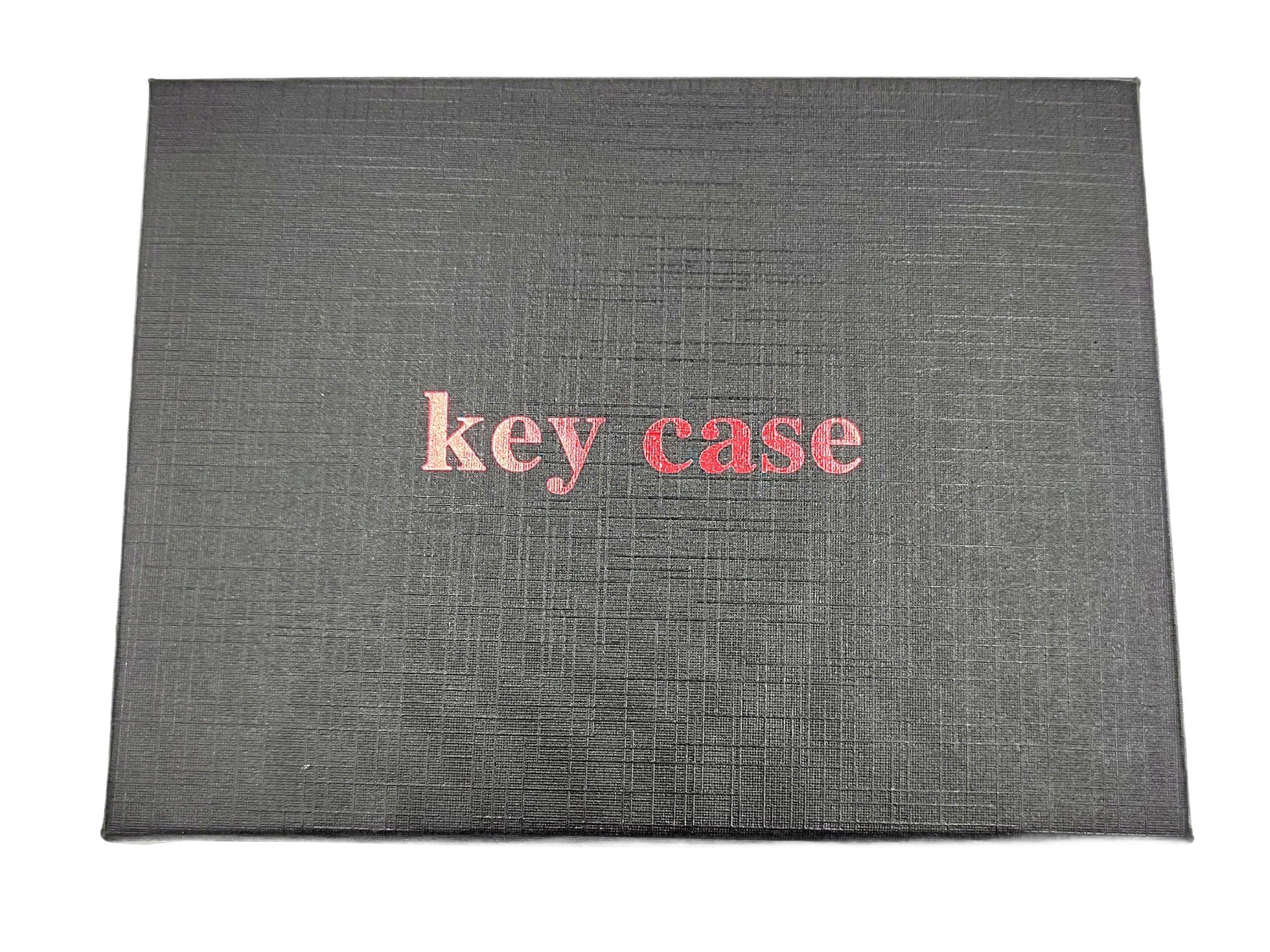 3w1 MAZDA ETUI na kluczyk pilot BRELOK skórzany Mazda 2 3 6 CX3 CX5 CX8 MX5