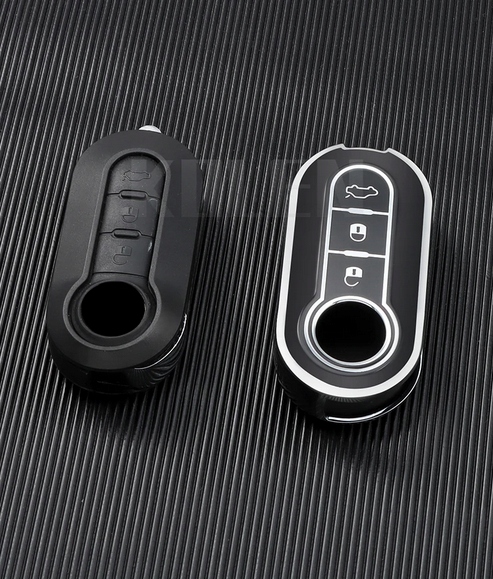 FIAT etui na kluczyk pilot FIAT DUCATO IVECO CITROEN JUMPER PEUGEOT BOXER