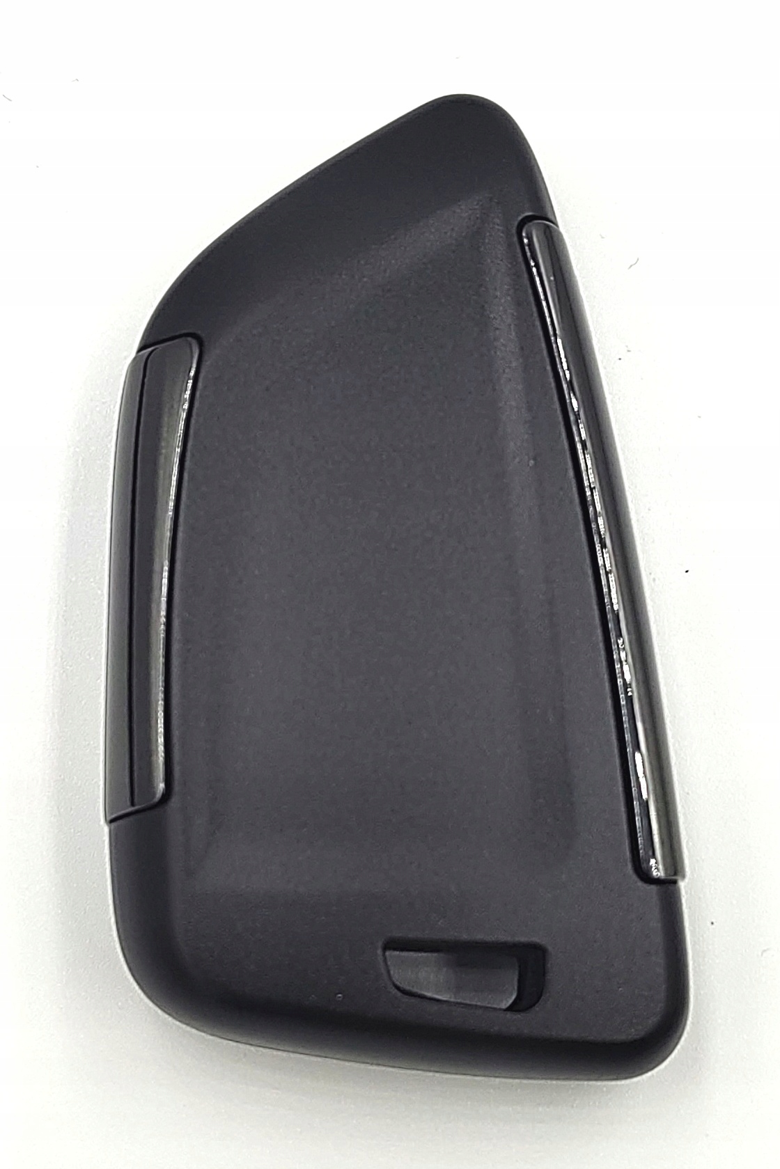 BMW etui M-POWER MOCNE etui na pilot + BRELOK do klucza BMW M-PERFORMANCE