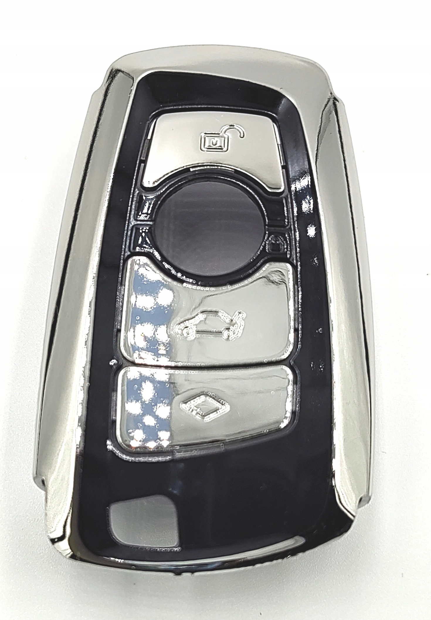 BMW etui M-POWER na kluczyk pilot 4 przyciski M-PERFORMANCE F10 F20 F30 F01