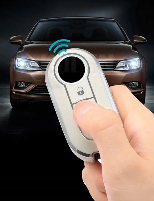 FIAT etui na kluczyk pilot FIAT DUCATO IVECO CITROEN JUMPER PEUGEOT BOXER