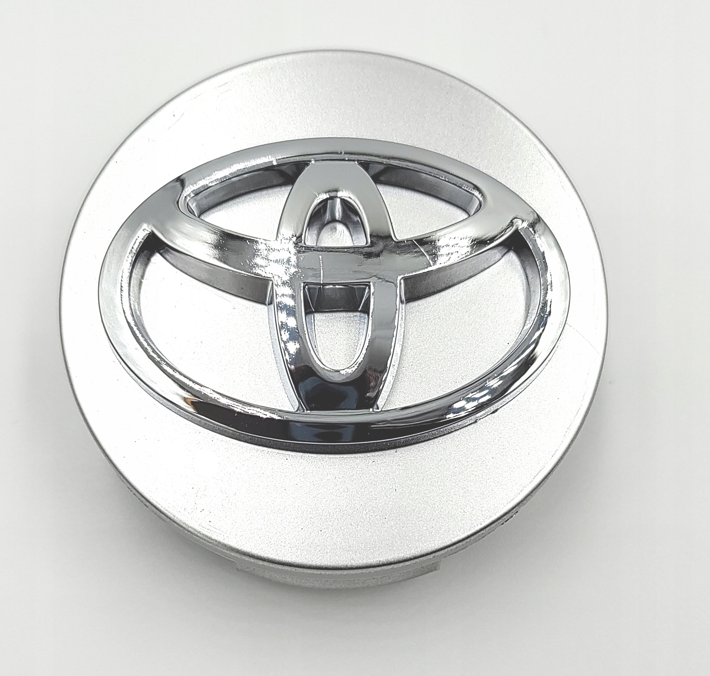 Capace centrale TOYOTA, capace roti compatibil jante aliaj Toyota
