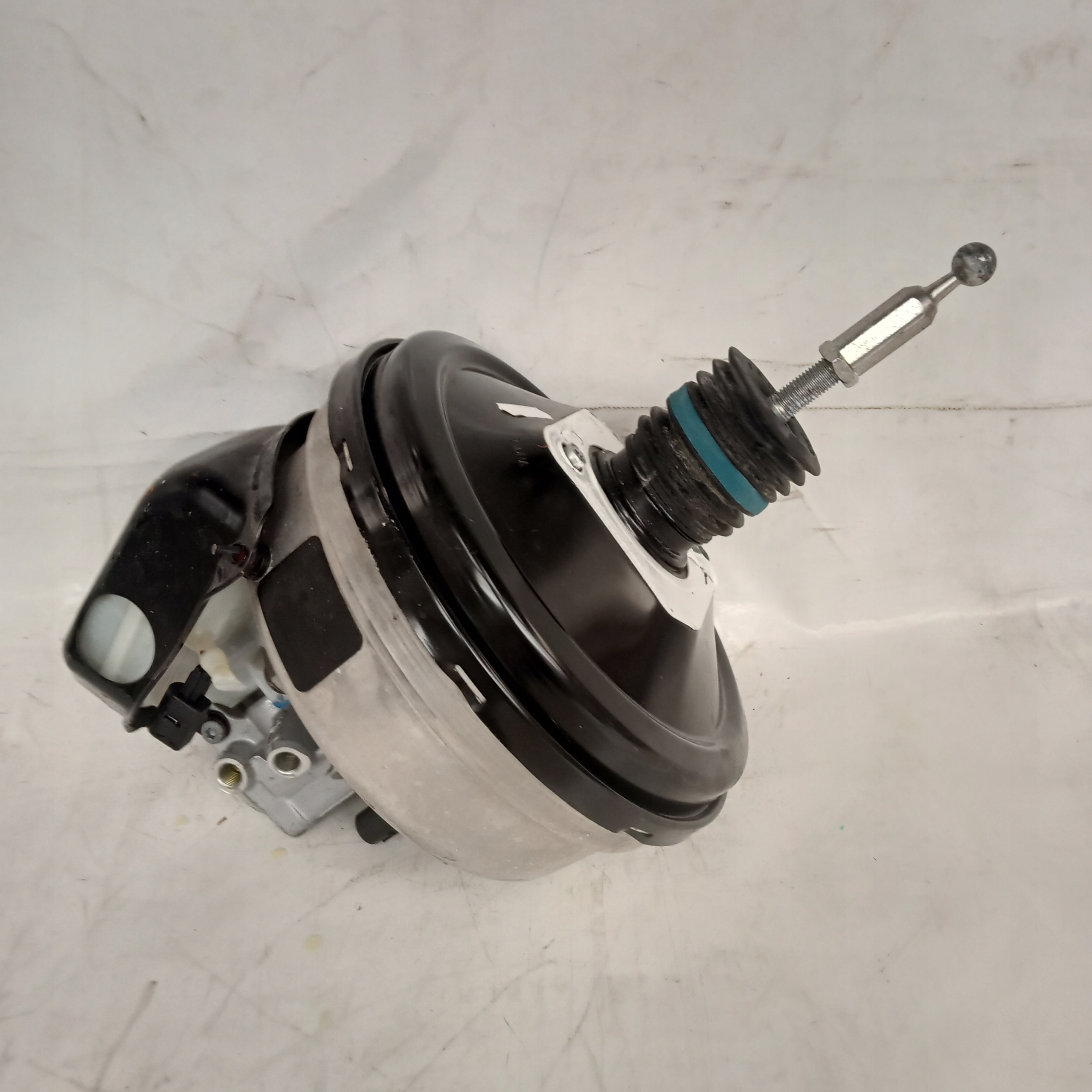 Audi A5 Cabrio 17 USA Bremskraftverstärker Pumpe 8w0612103 Original OE TEIL Gebraucht