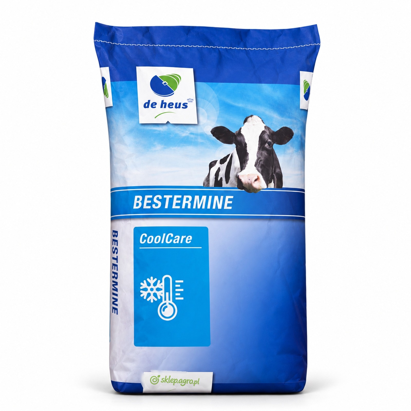 De Heus Cool TMR Sorbic 15 kg