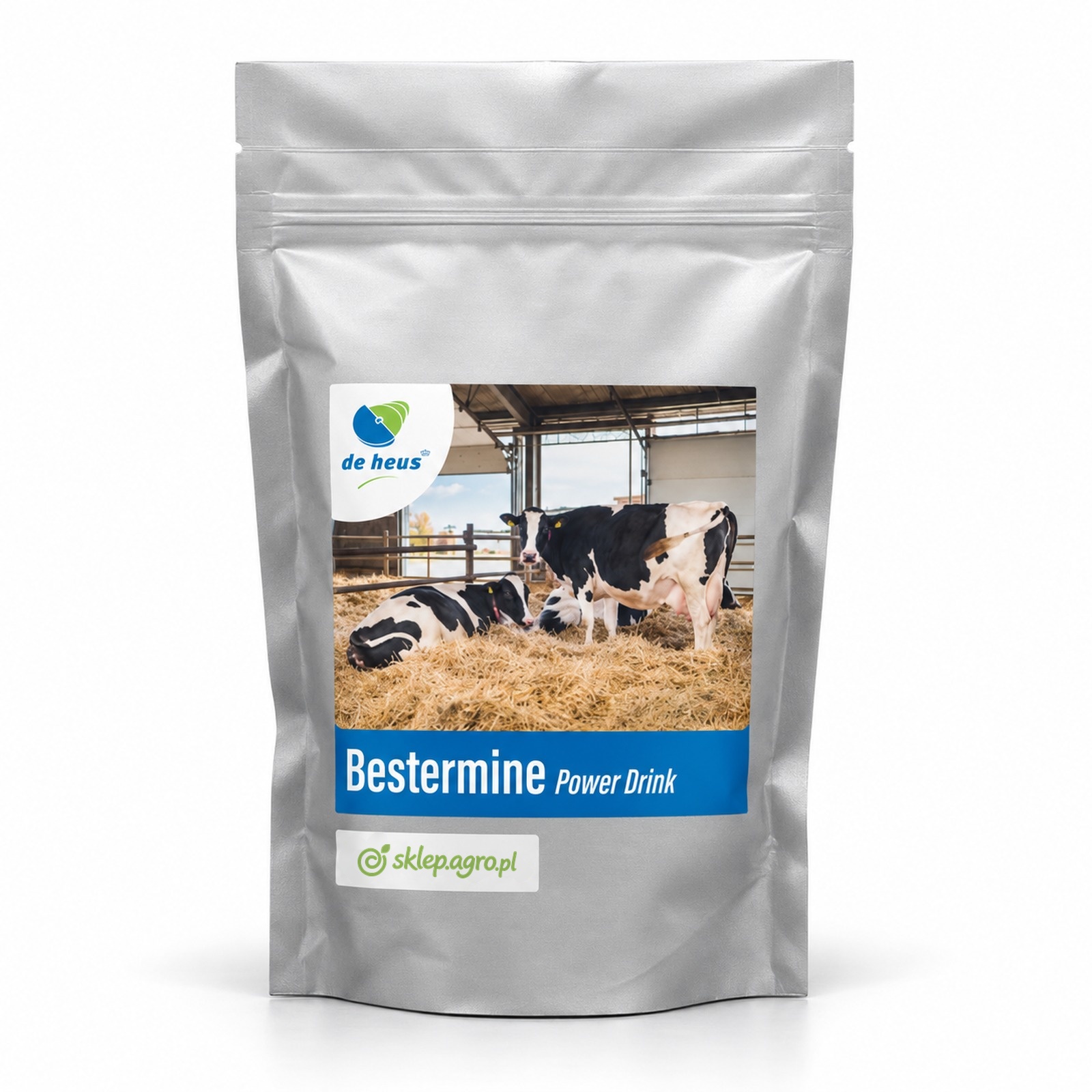 De Heus Bestermine Power Drink 1 kg