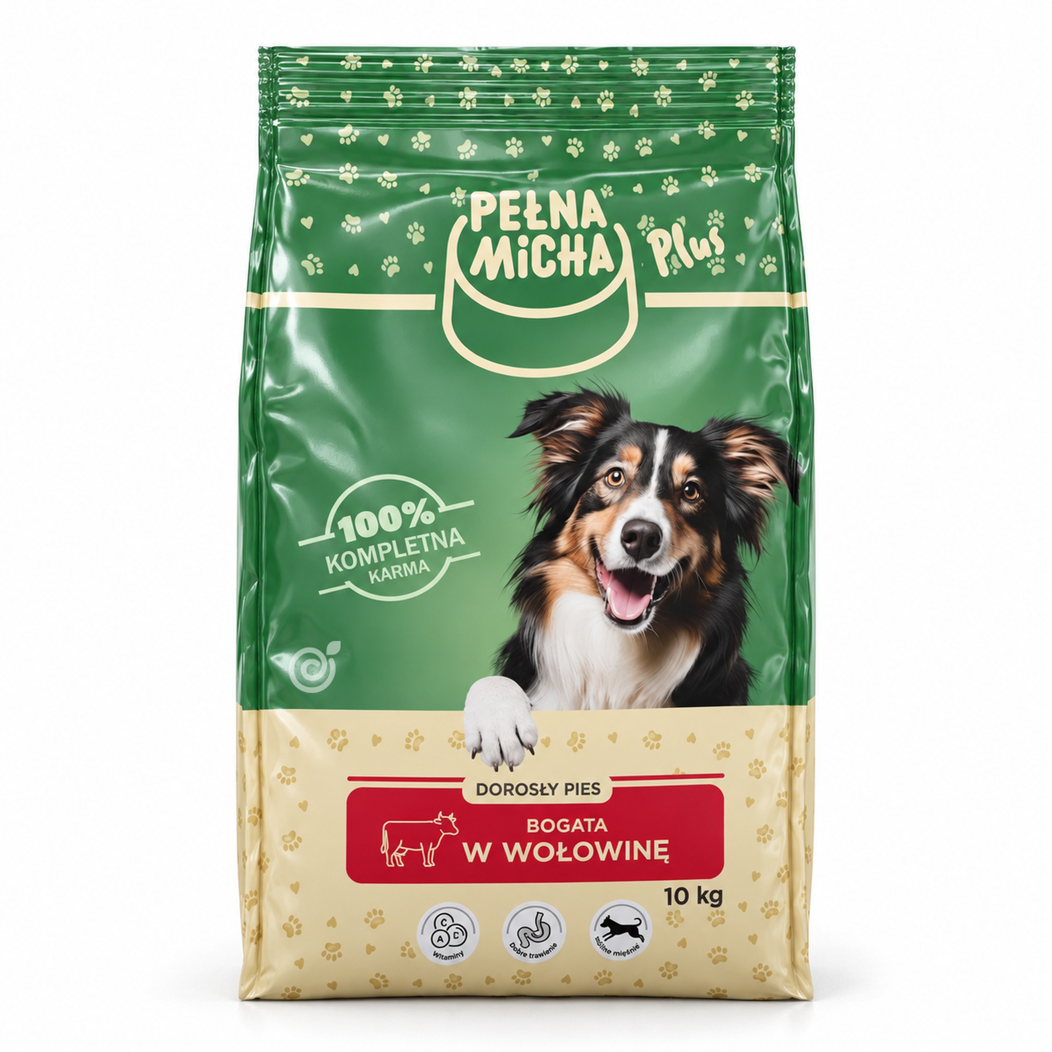 De Heus Pełna Micha Plus 10 kg