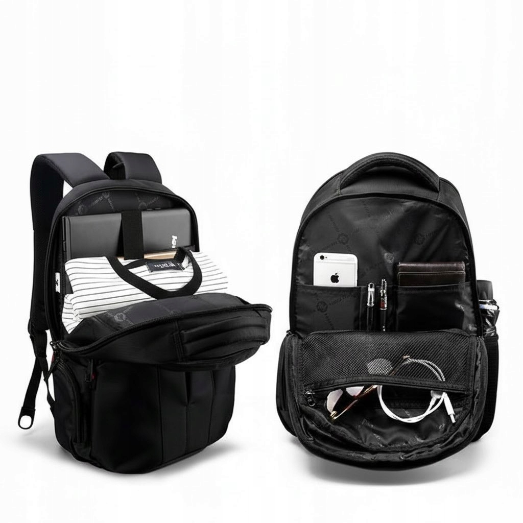 Wodoodporny materiał plecaka TIGERNU