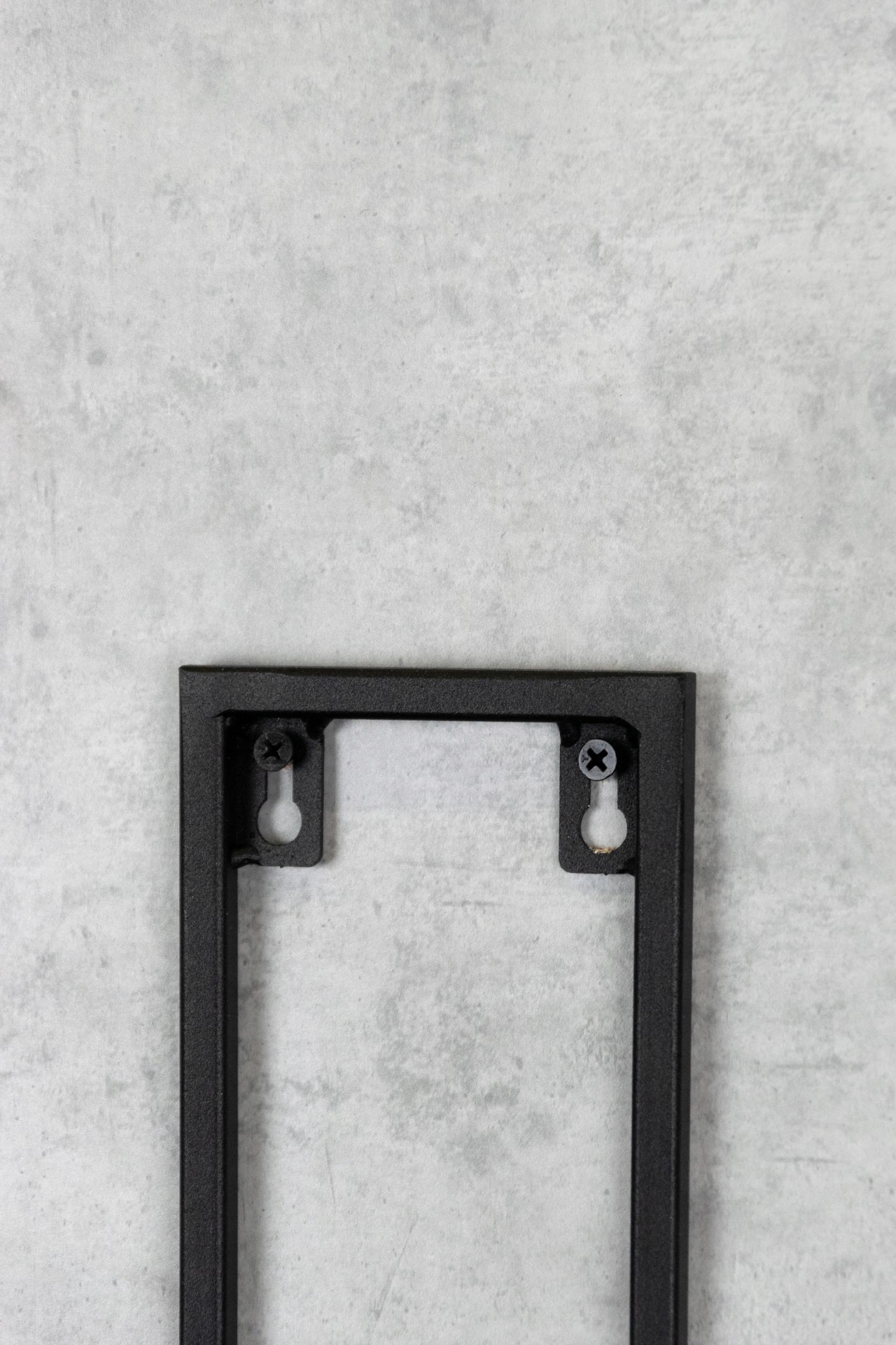 Vendes S Black