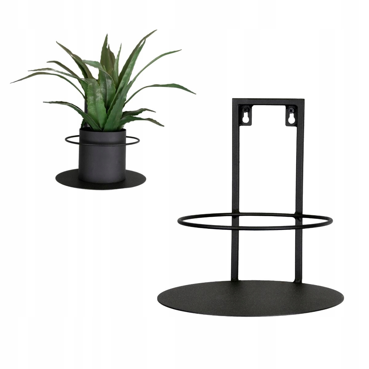 Vendes S Black