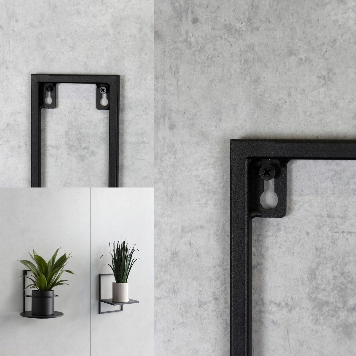Vendes S Black
