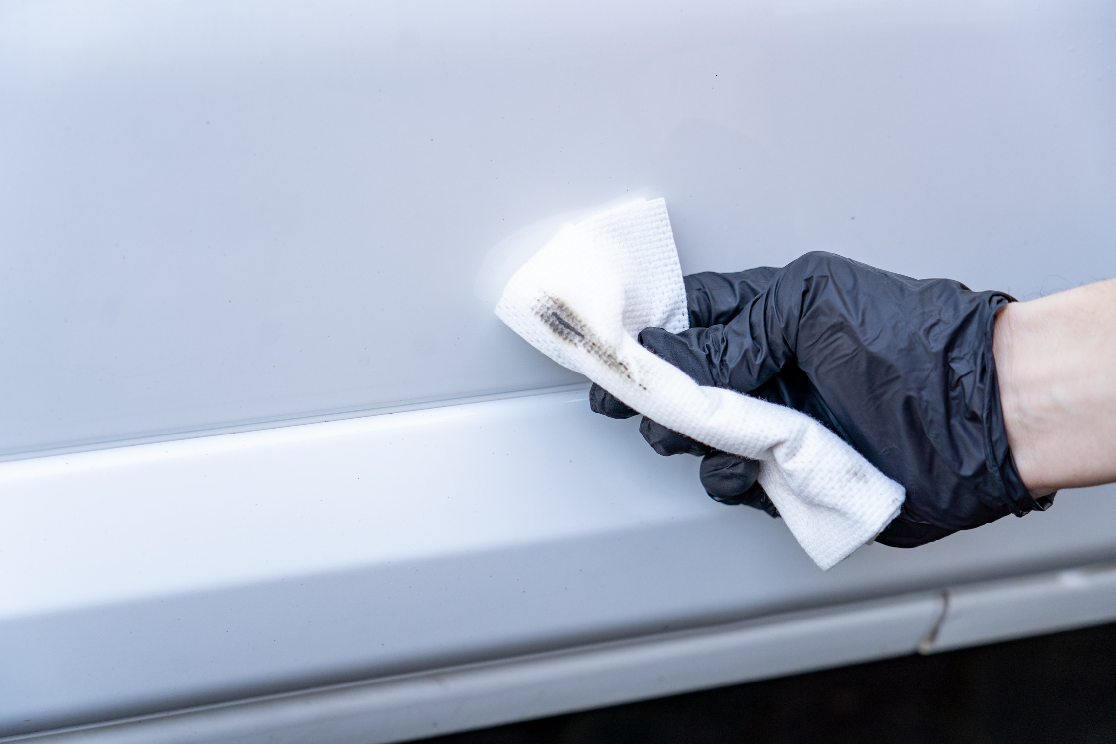 Autocleaner do czyszczenia auta – bezpieczny dla lakieru