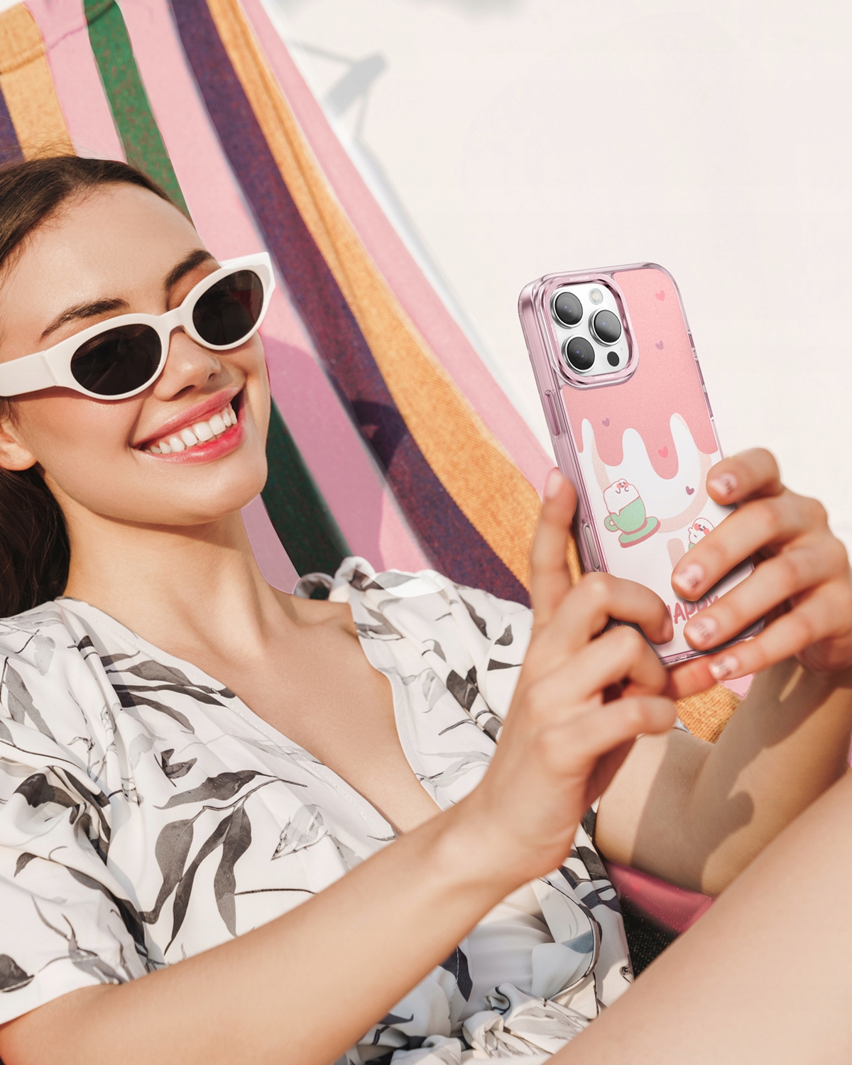 INNOSTYLE ETUI MAGNETYCZNE CASE WZMOCNIONE DO MAGSAFE IPHONE 16 PRO MAX