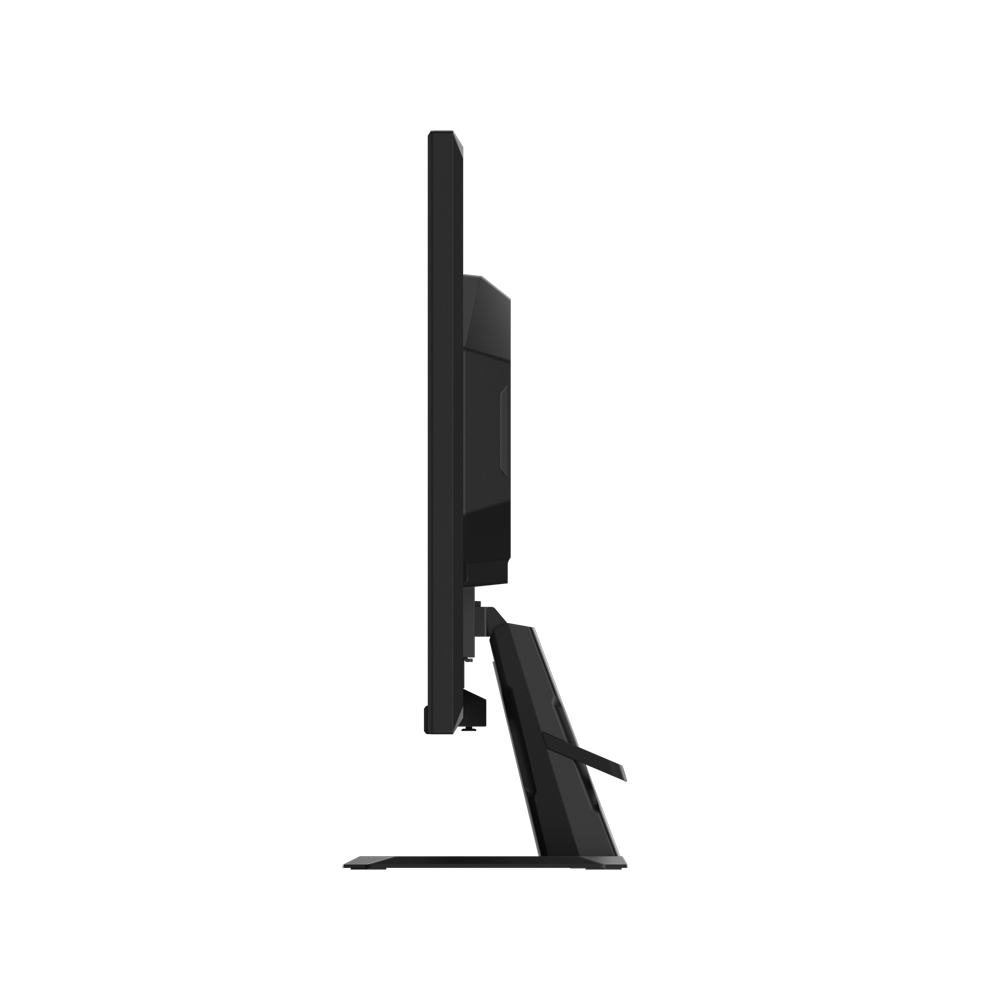 Monitor Gigabyte GS27F EU 27" IPS 165 Hz 1920x1080, Czarny, 1 ms