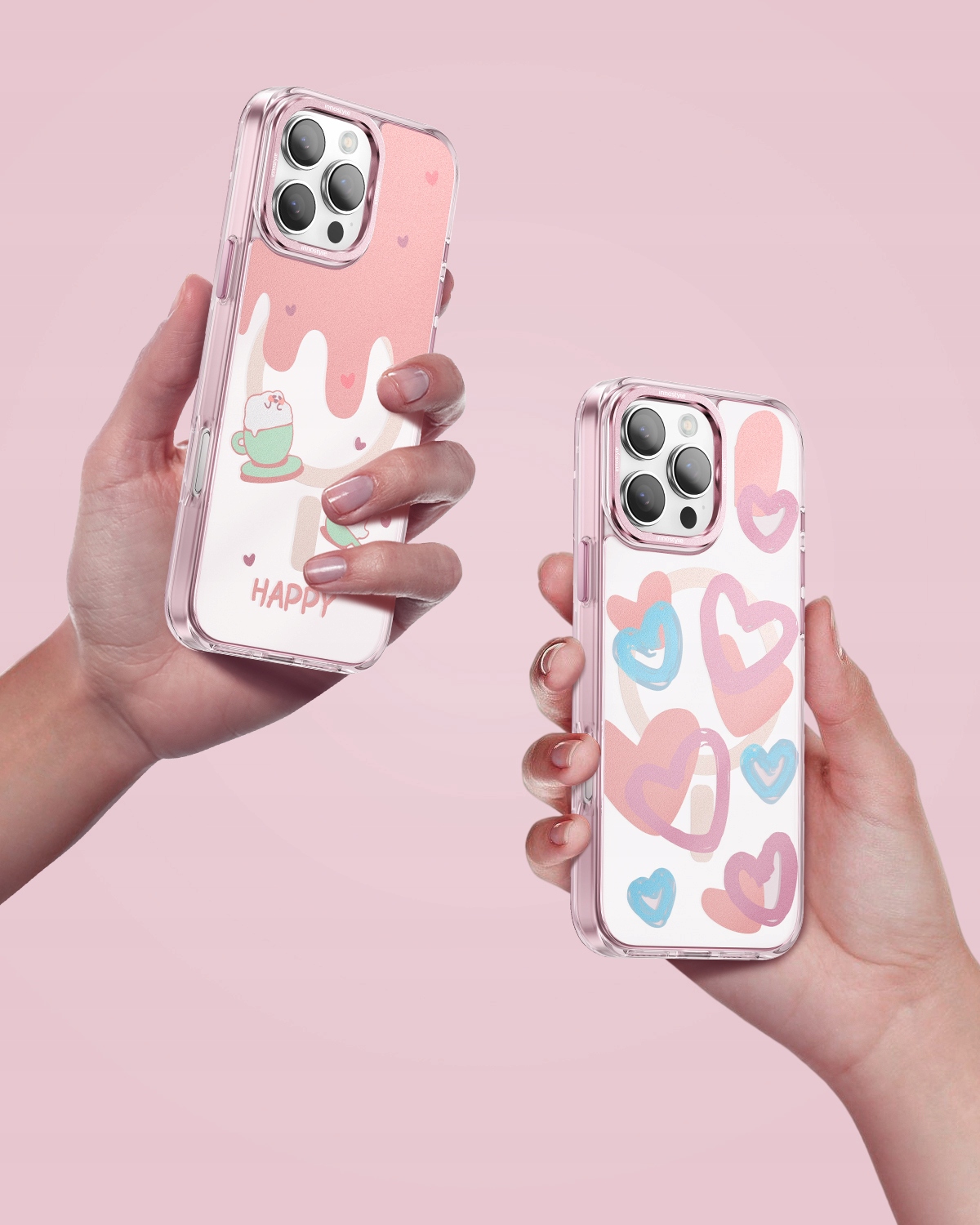 INNOSTYLE ETUI MAGNETYCZNE CASE WZMOCNIONE DO MAGSAFE IPHONE 16 PRO MAX