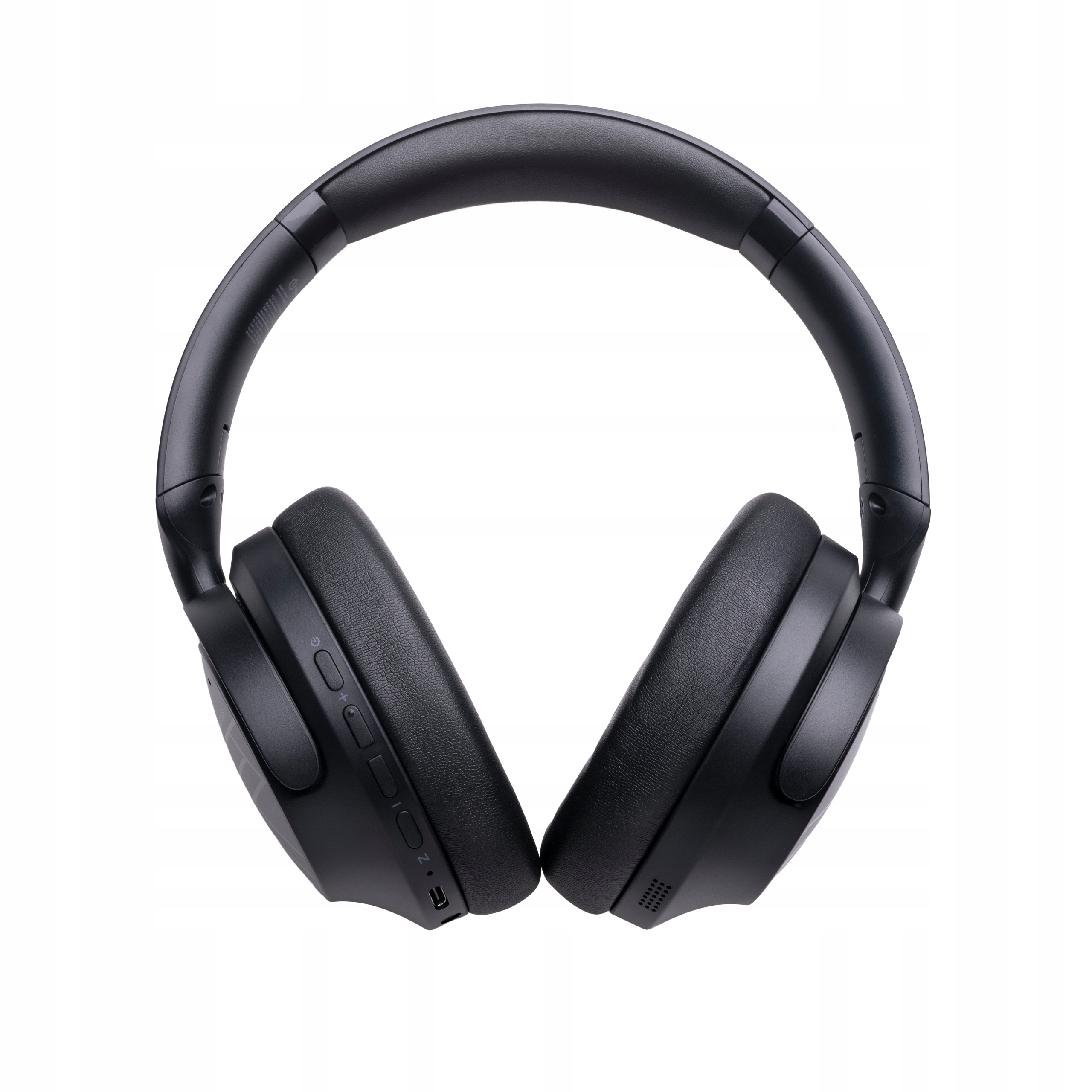 Słuchawki PREMIUM 70h Bluetooth PowerLocus Moonfly / Mikrofon / ANC + Etui