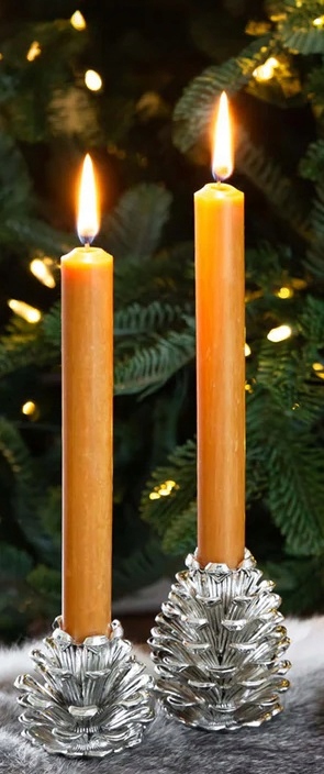 Świecznik Zapfen Edzard