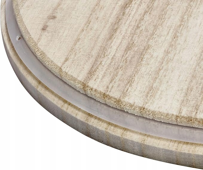 iDesign Średniej wielkości miska z pokrywką z recyklingowanego plastiku