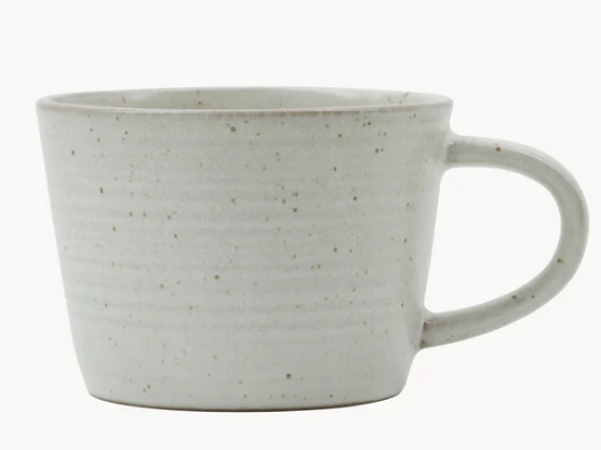 Filiżanki do espresso Pion 6 sztuk Kamionka 80 ml.