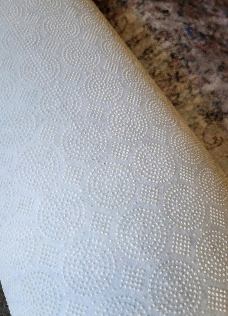 ASIR Dywan do przedpokoju (100 x 200 cm)