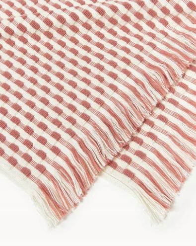 Komplet ręczników Juniper, 4 elem.