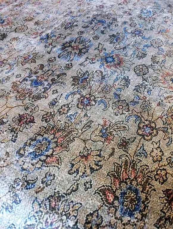 ASIR Dywan do przedpokoju (100 x 200 cm)