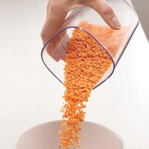 Pojemniki Joseph Joseph Komplet pojemników do przechowywania Podium,6 elem.