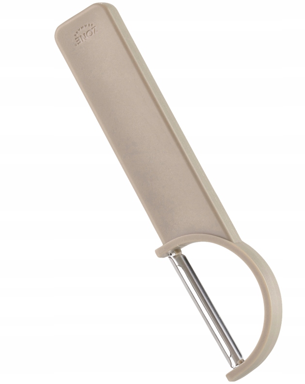 Obieraczka do warzyw Zone Denmark Singles Soft Taupe 3 cm