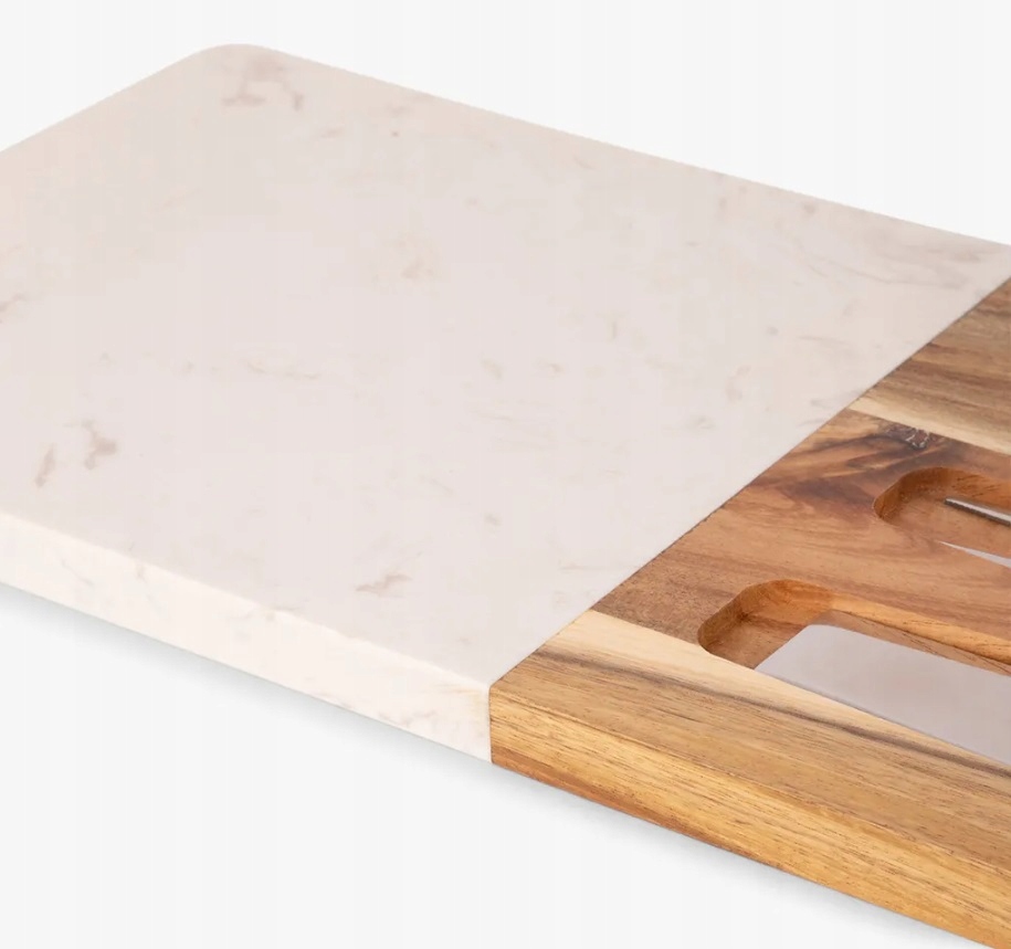 Deska serowa 42x15,2 cm NEPAL